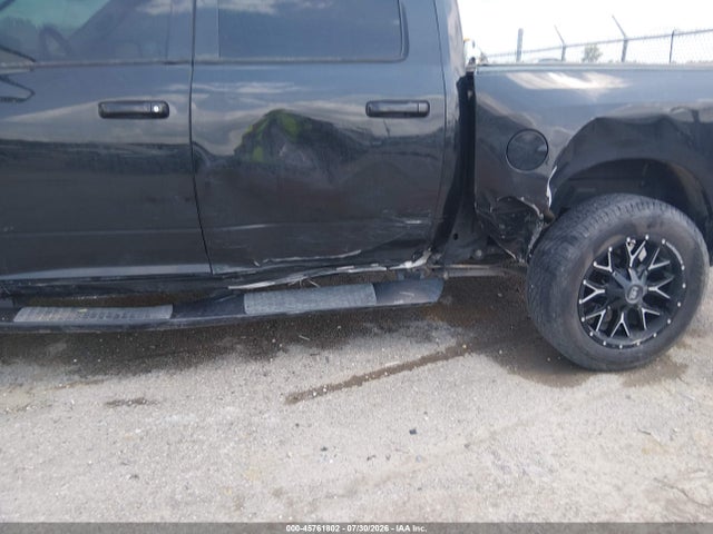 2018 RAM 1500 SPORT 4X4 5'7 BOX 6