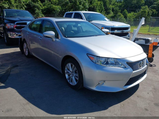 2014 LEXUS ES 