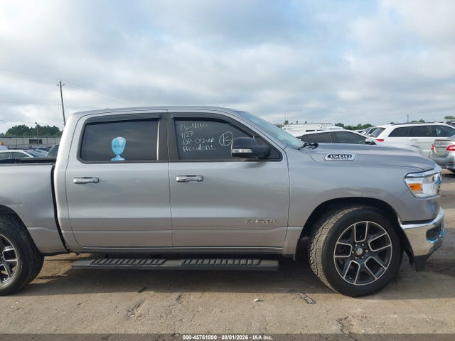2020 RAM 1500 LONE STAR 4X2 5'7 BOX 13