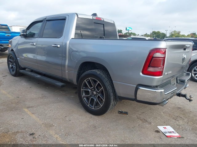2020 RAM 1500 LONE STAR 4X2 5'7 BOX 3