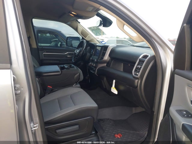 2020 RAM 1500 LONE STAR 4X2 5'7 BOX 5