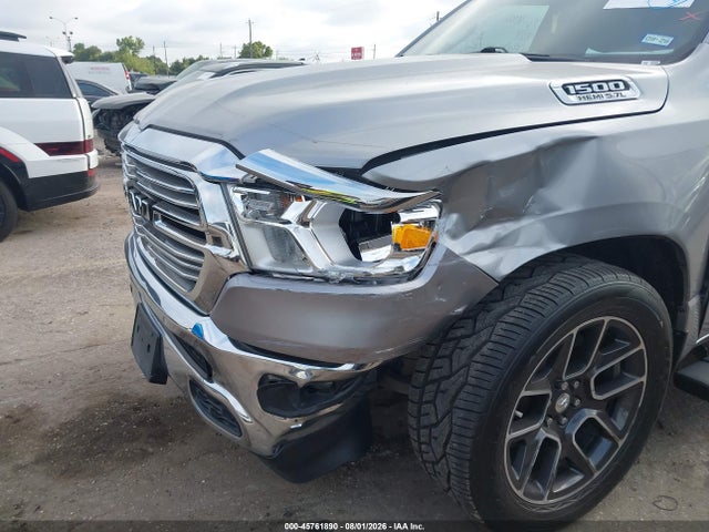 2020 RAM 1500 LONE STAR 4X2 5'7 BOX 6