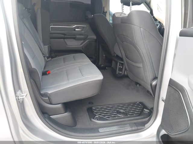 2020 RAM 1500 LONE STAR 4X2 5'7 BOX 8