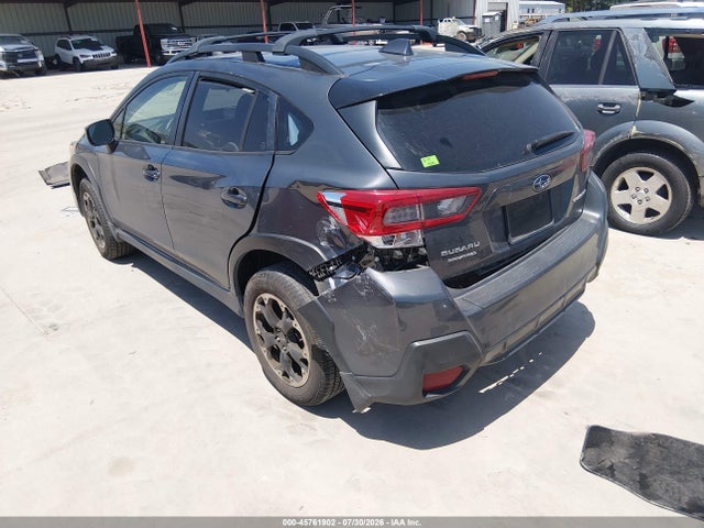 2023 SUBARU CROSSTREK PREMIUM 3