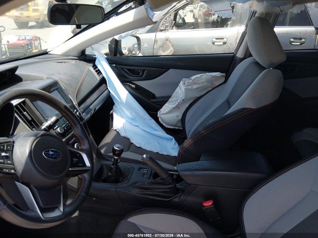 2023 SUBARU CROSSTREK PREMIUM 5