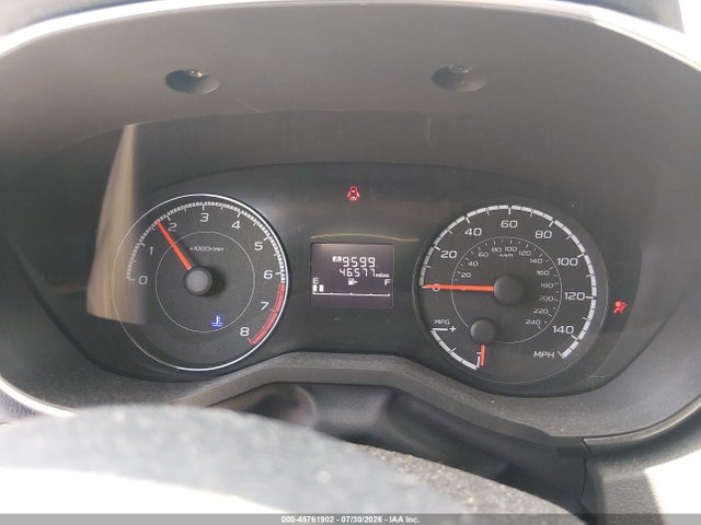 2023 SUBARU CROSSTREK PREMIUM 7