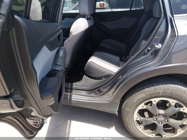 2023 SUBARU CROSSTREK PREMIUM 8