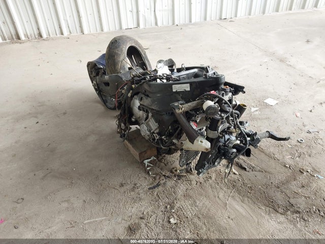 2016 YAMAHA YZF 
