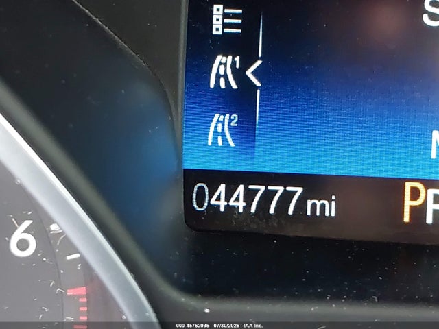 2017 FORD FOCUS SE 15