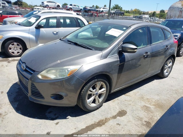 2013 FORD FOCUS SE 照片 2