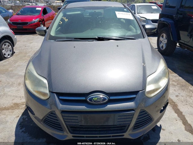 2013 FORD FOCUS SE 照片 6
