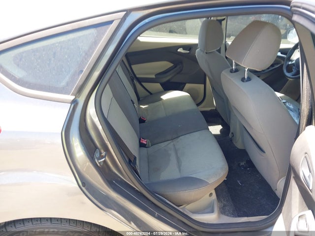 2013 FORD FOCUS SE 照片 8