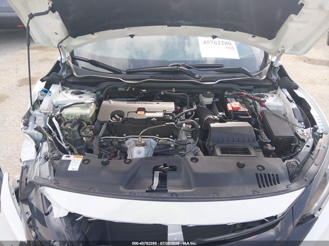 2019 HONDA CIVIC SPORT 10