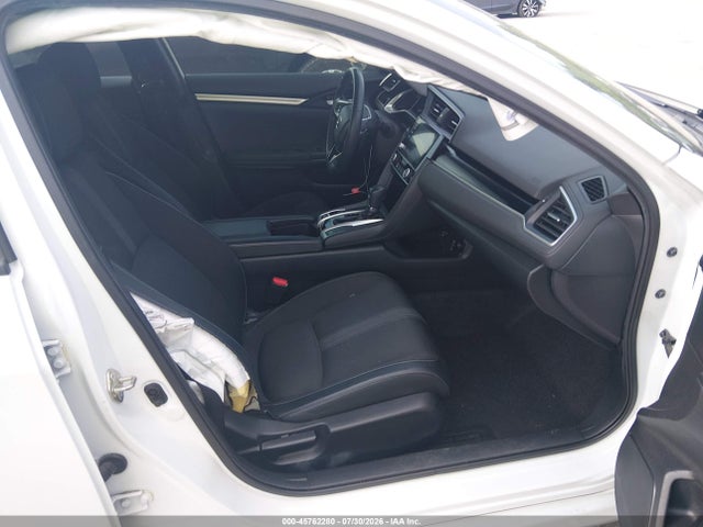 2019 HONDA CIVIC SPORT 5