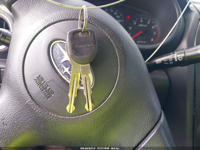 صورة 11 لـ 2006 Subaru IMPREZA 2.5I