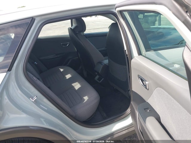 صورة 8 لـ 2025 KIA K4 EX