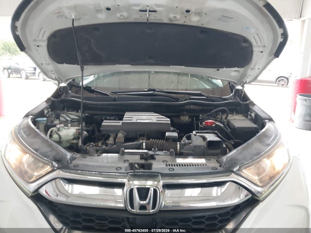 2017 HONDA CR-V EX-L/EX-L NAVI 10