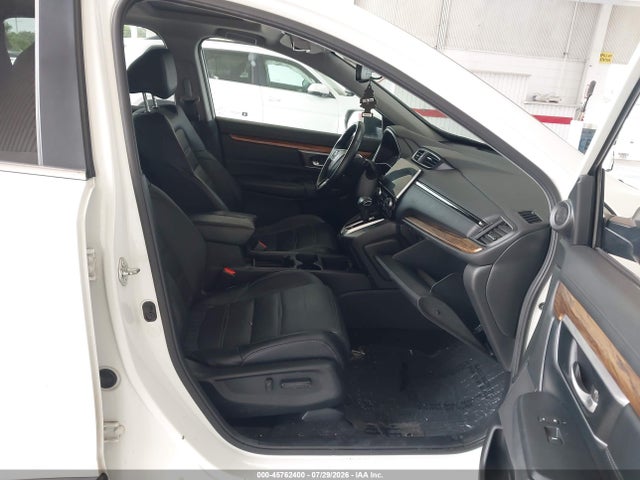 2017 HONDA CR-V EX-L/EX-L NAVI 5