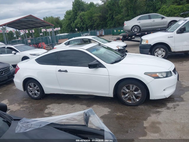 2008 Honda ACCORD 2.4 EX-L 照片 14