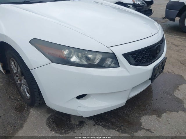 2008 Honda ACCORD 2.4 EX-L 照片 21