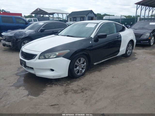 2008 Honda ACCORD 2.4 EX-L 照片 2