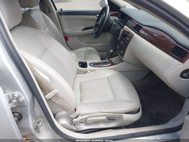 صورة 5 لـ 2011 Chevrolet IMPALA LTZ