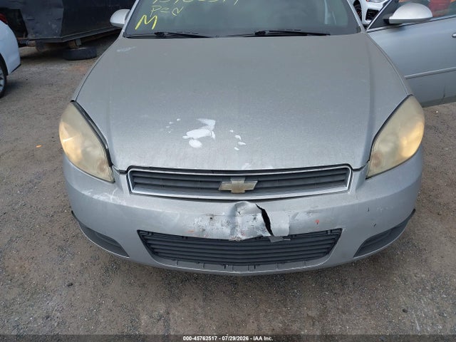 صورة 6 لـ 2011 Chevrolet IMPALA LTZ