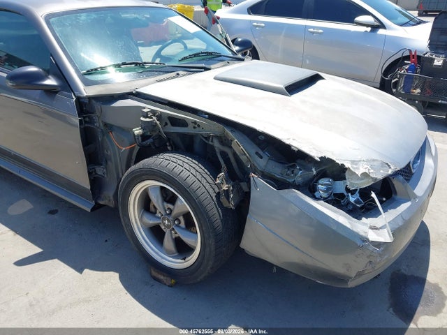 صورة 6 لـ 2003 FORD MUSTANG GT
