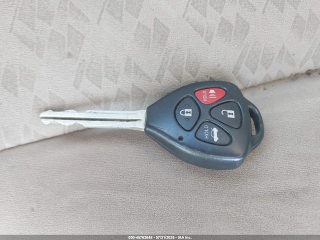 2009 Toyota COROLLA LE — миниатюра 11