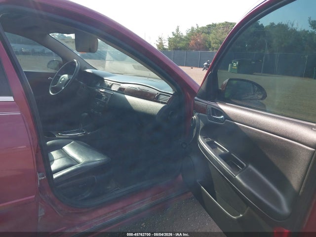 صورة 5 لـ 2006 Chevrolet IMPALA LT