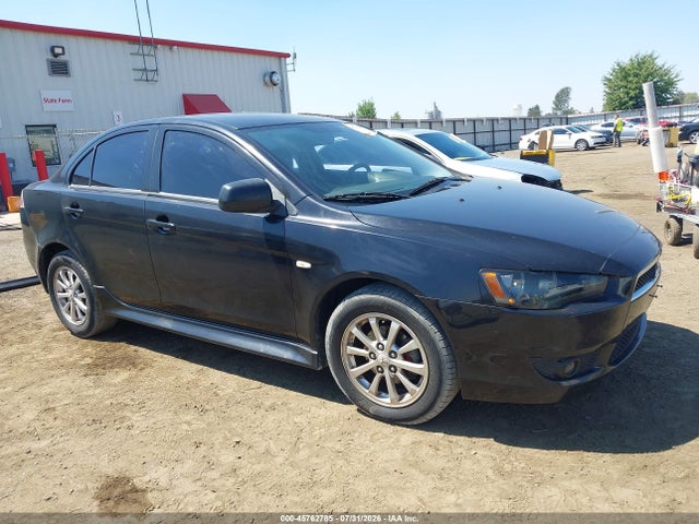 صورة 14 لـ 2010 Mitsubishi LANCER ES