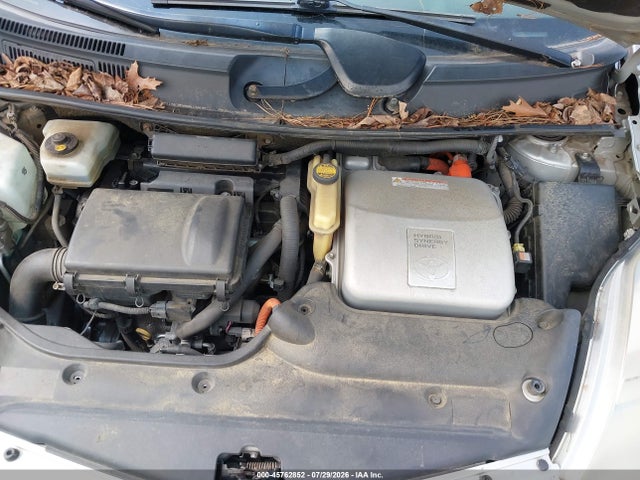 صورة 10 لـ 2008 Toyota PRIUS