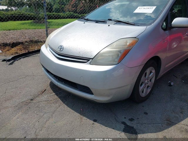 صورة 6 لـ 2008 Toyota PRIUS