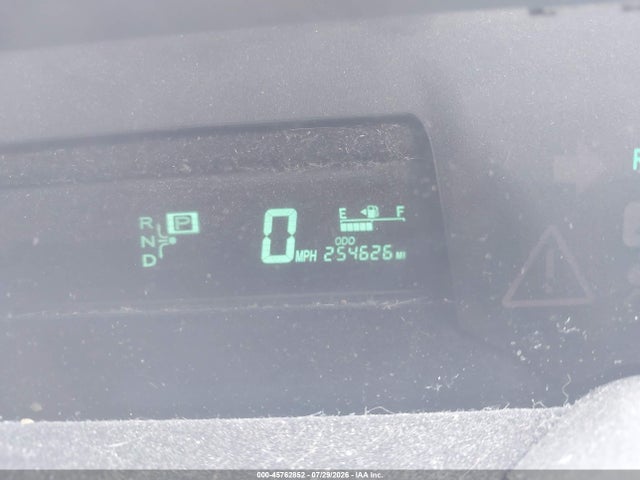 صورة 7 لـ 2008 Toyota PRIUS