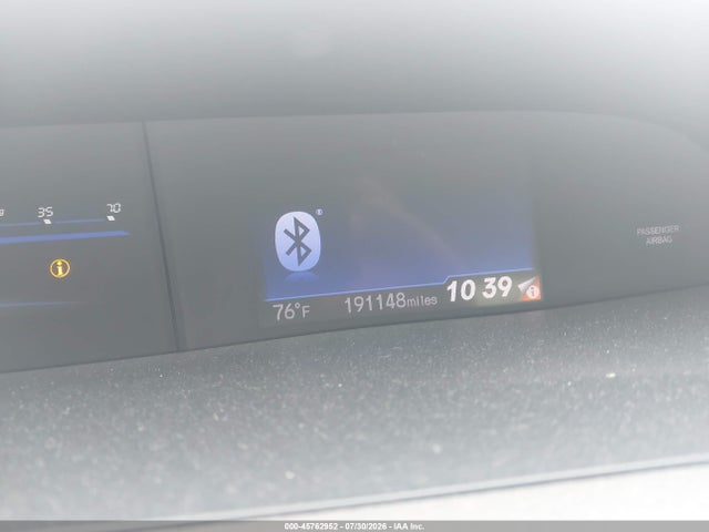 صورة 7 لـ 2012 Honda CIVIC EX