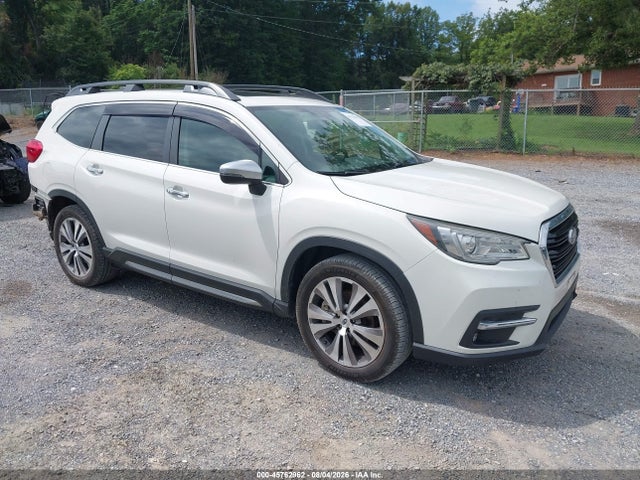 2022 SUBARU ASCENT TOURING