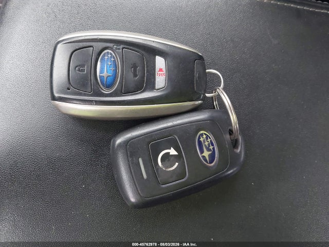 2017 SUBARU IMPREZA 2.0I LIMITED 11