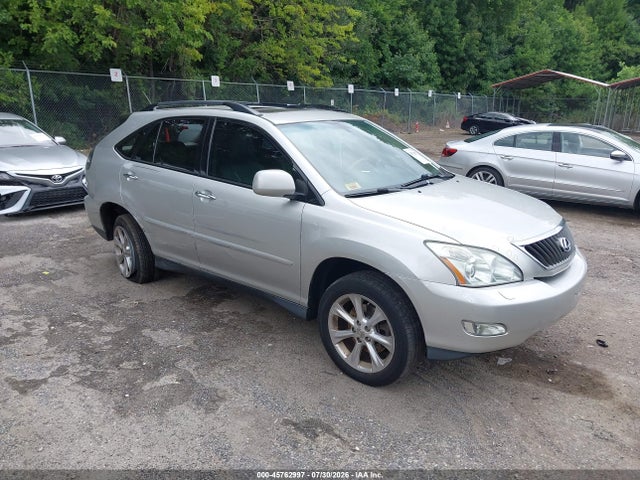 2008 LEXUS RX 
