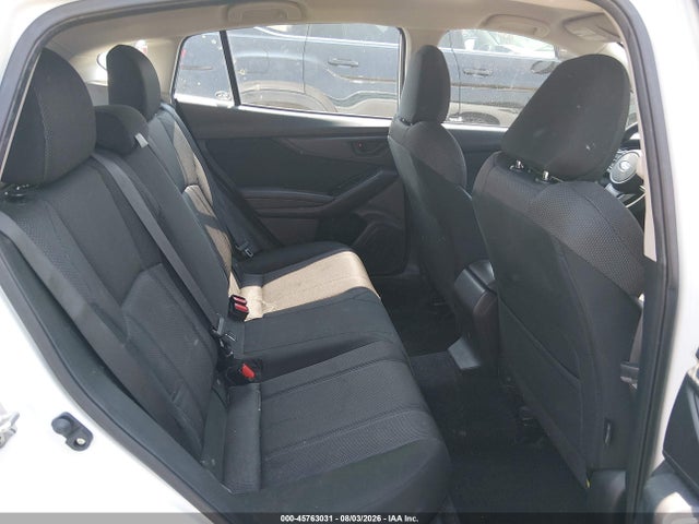 2018 Subaru IMPREZA 2.0I PREMIUM — миниатюра 8