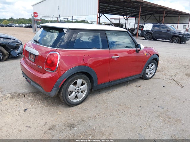2014 MINI HARDTOP COOPER thumbnail 4