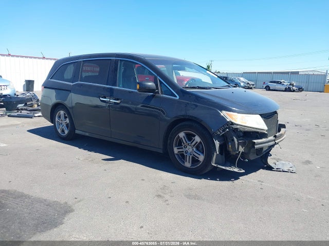 2011 HONDA ODYSSEY TOURING/TOURING ELITE