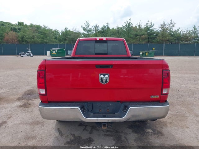 صورة 16 لـ 2013 RAM 1500 TRADESMAN