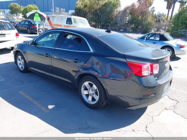 صورة 3 لـ 2014 Chevrolet MALIBU 1LS