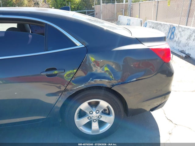 صورة 6 لـ 2014 Chevrolet MALIBU 1LS