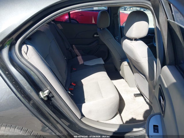صورة 8 لـ 2014 Chevrolet MALIBU 1LS