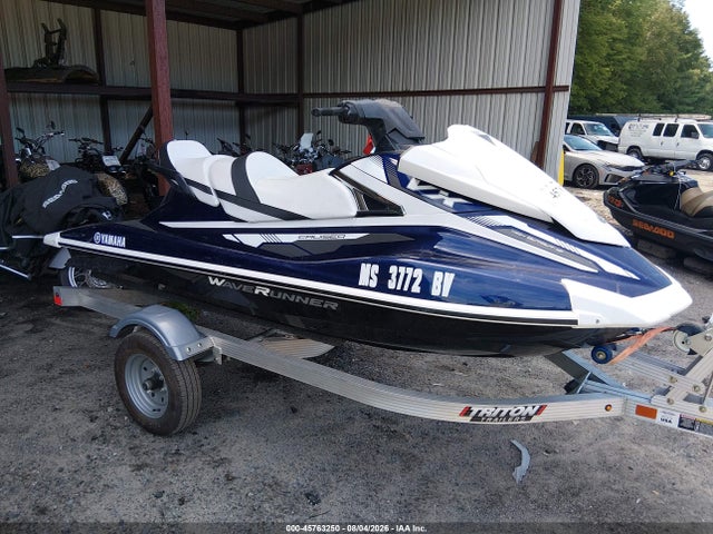 2018 YAMAHA OTHER 