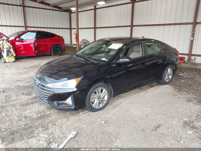 2019 Hyundai ELANTRA VALUE EDITION — фото 2