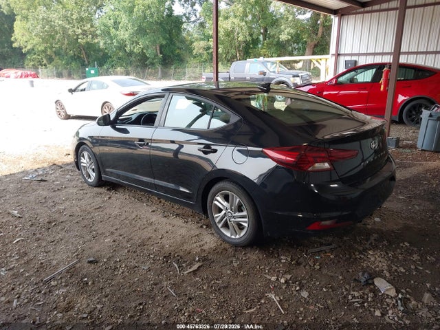 2019 Hyundai ELANTRA VALUE EDITION — фото 3