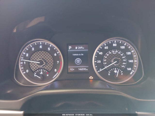 2019 Hyundai ELANTRA VALUE EDITION — фото 7
