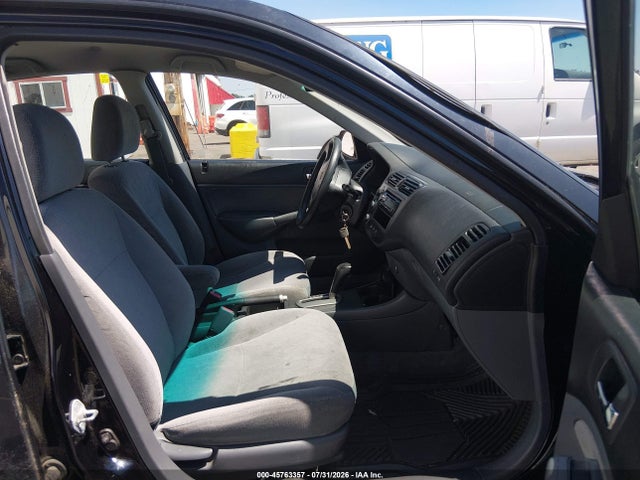 صورة 5 لـ 2002 Honda CIVIC LX